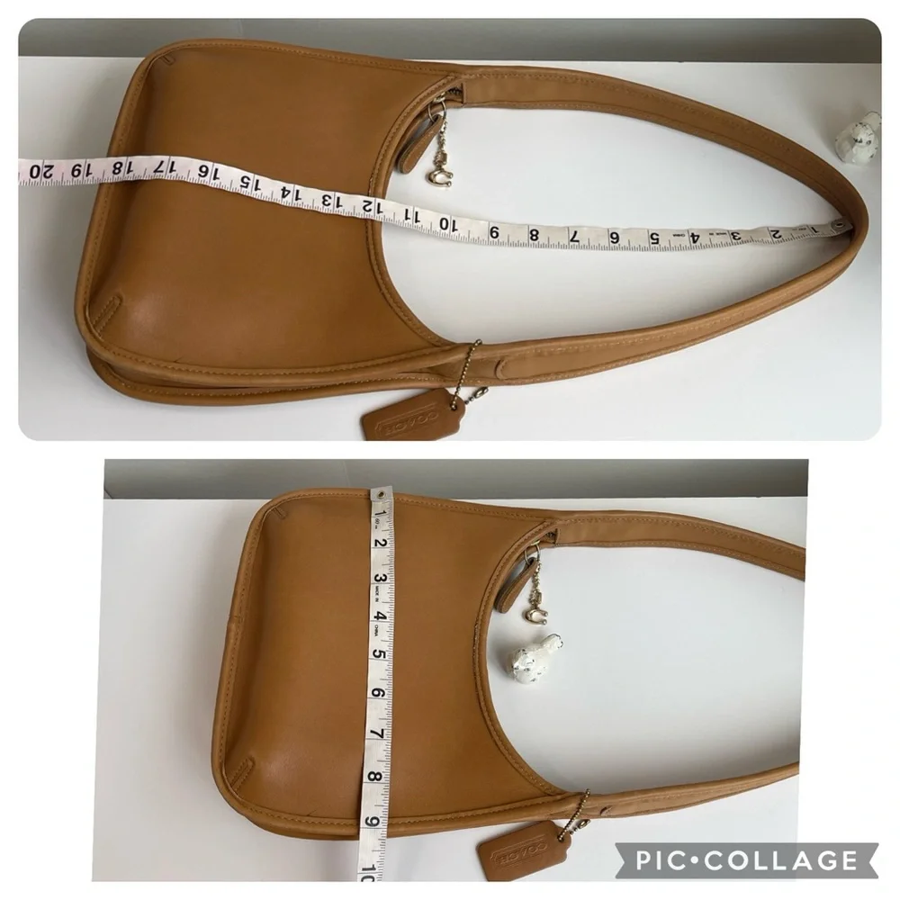 COACH Vintage Ergo #9020 - Picture 17 of 17